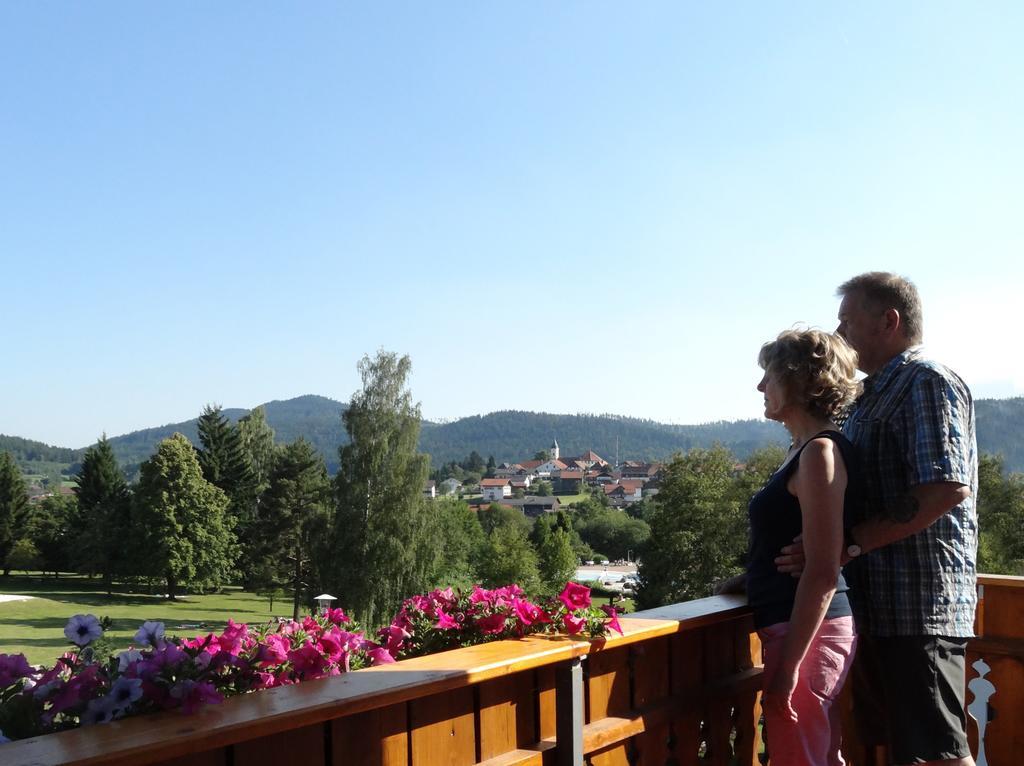 Haus Seidl Apartment โบเดนไมส์ ภายนอก รูปภาพ