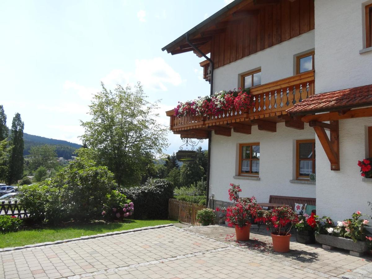 Haus Seidl Apartment โบเดนไมส์ ภายนอก รูปภาพ