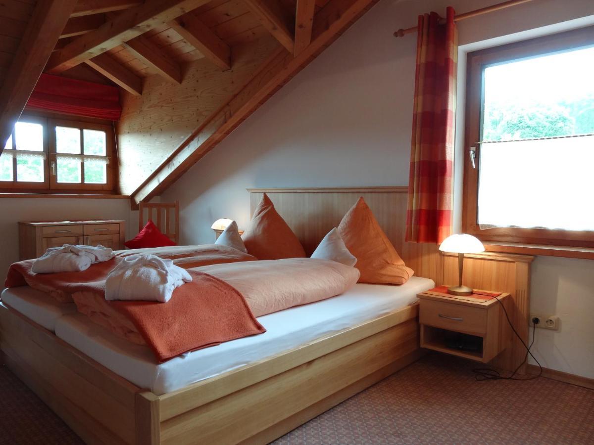 Haus Seidl Apartment โบเดนไมส์ ภายนอก รูปภาพ