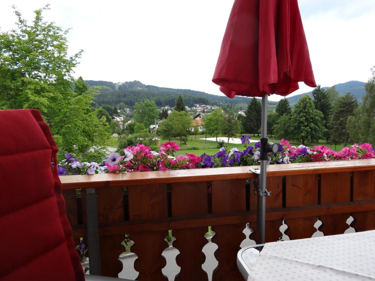 Haus Seidl Apartment โบเดนไมส์ ภายนอก รูปภาพ